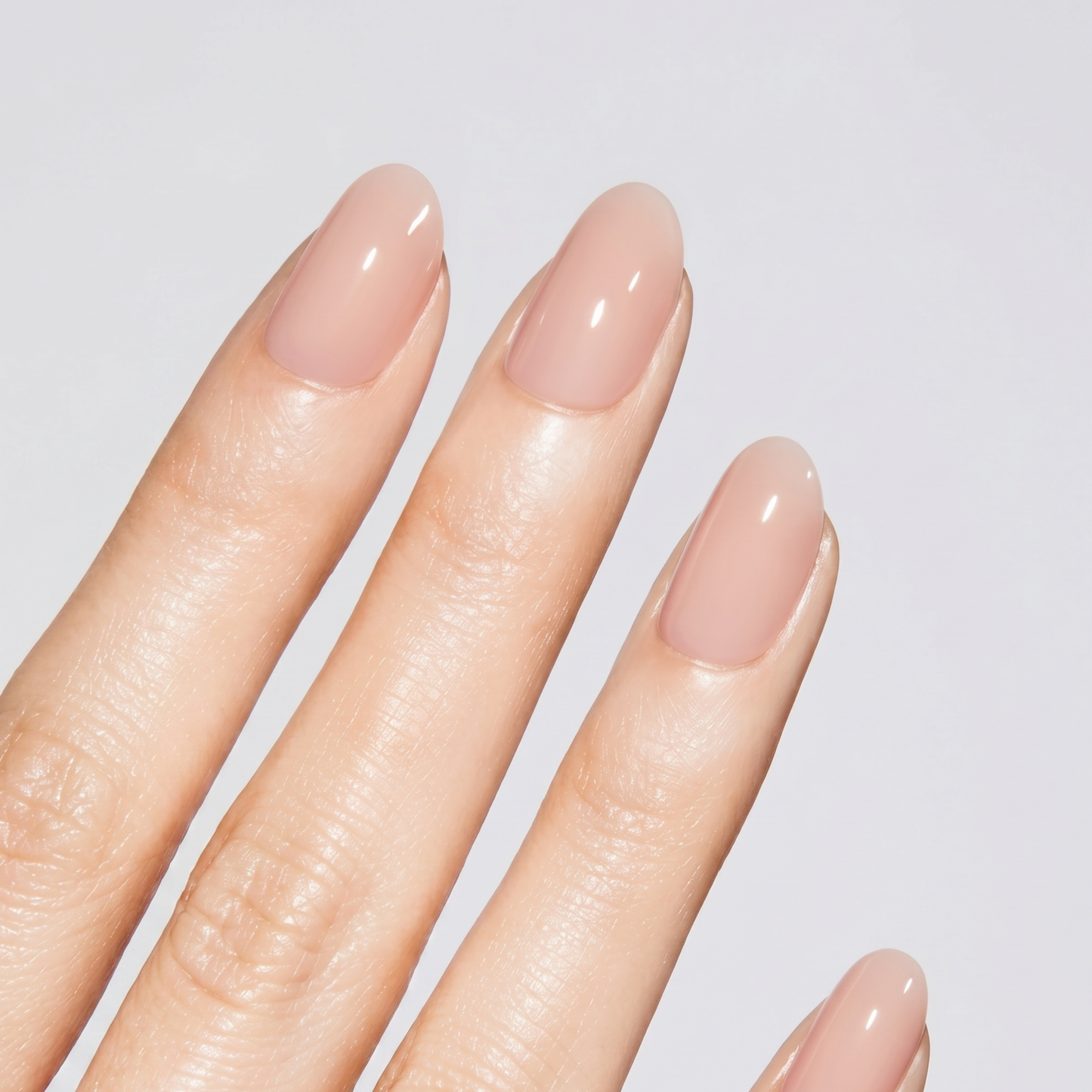 Pure Frequency Round Nails