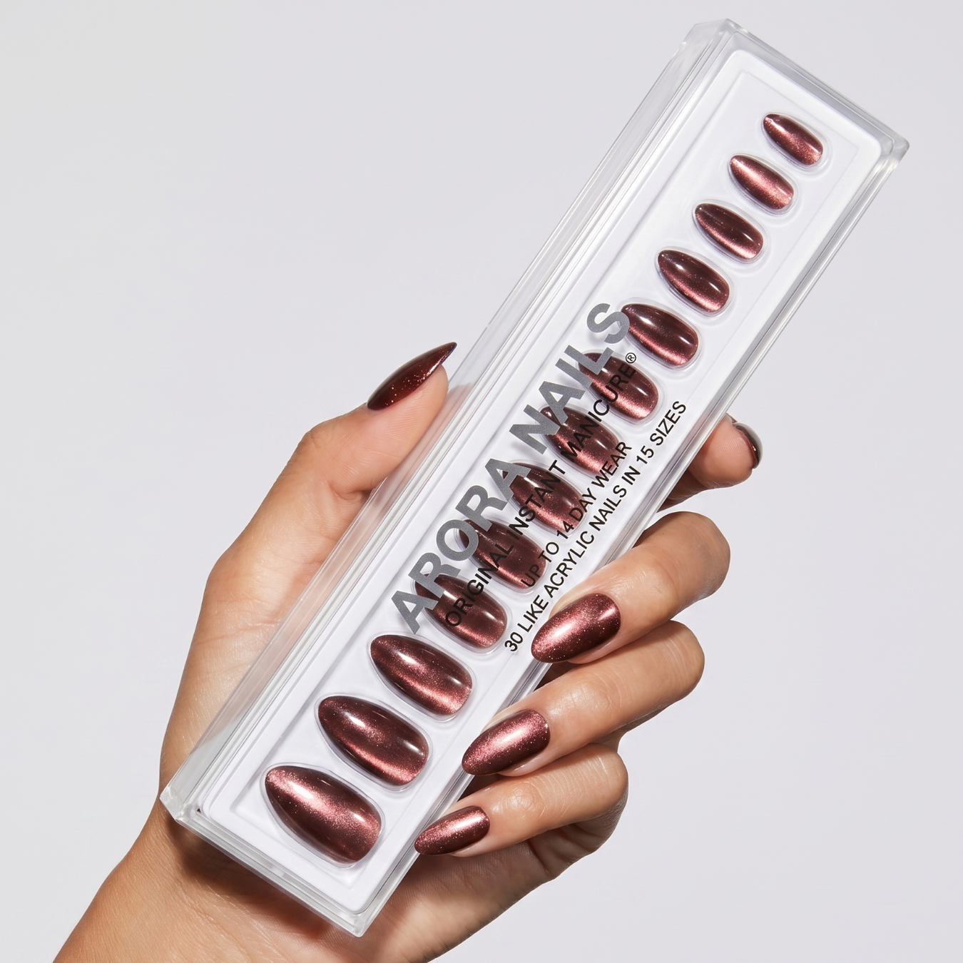 Velvet Ember