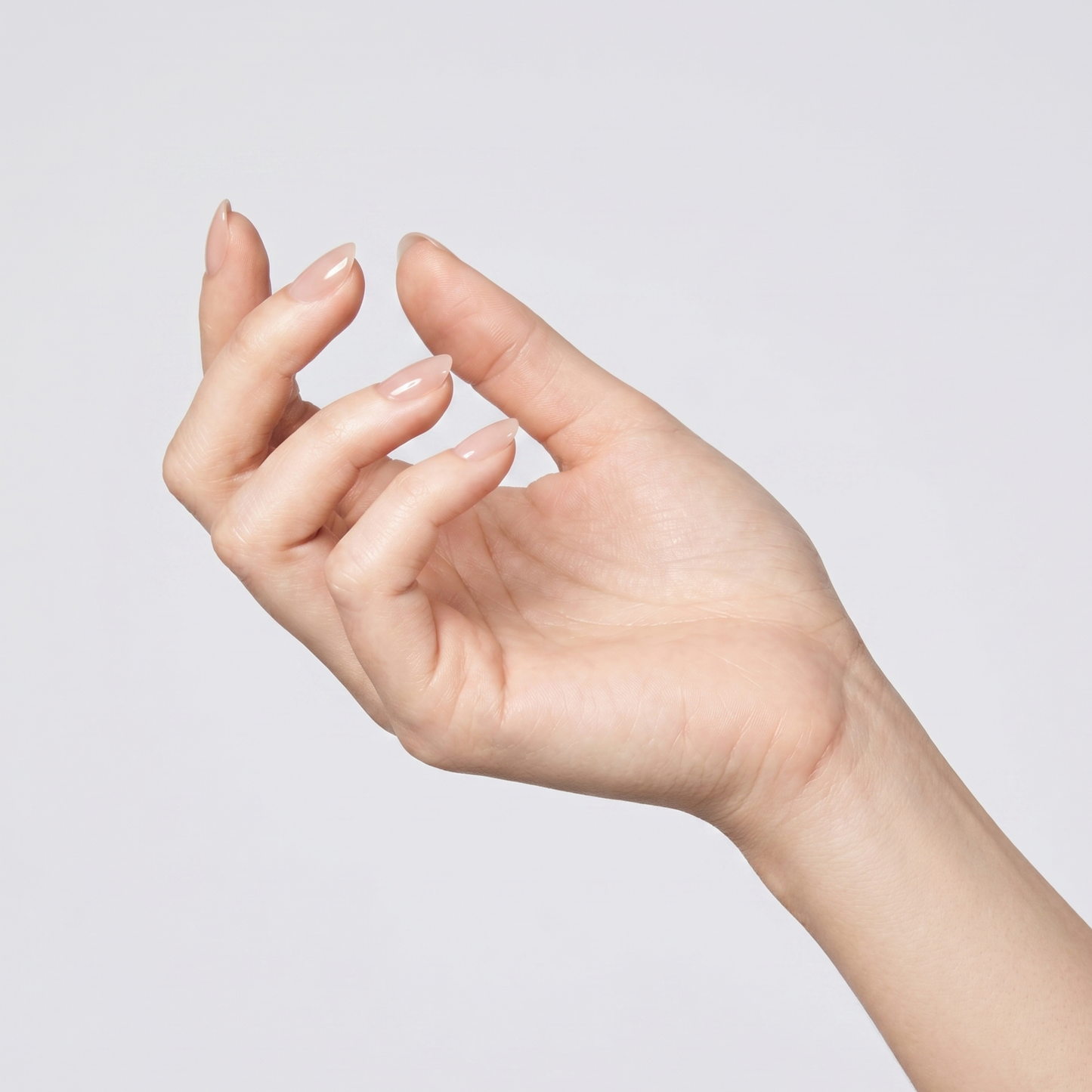 Pure Frequency Round Nails