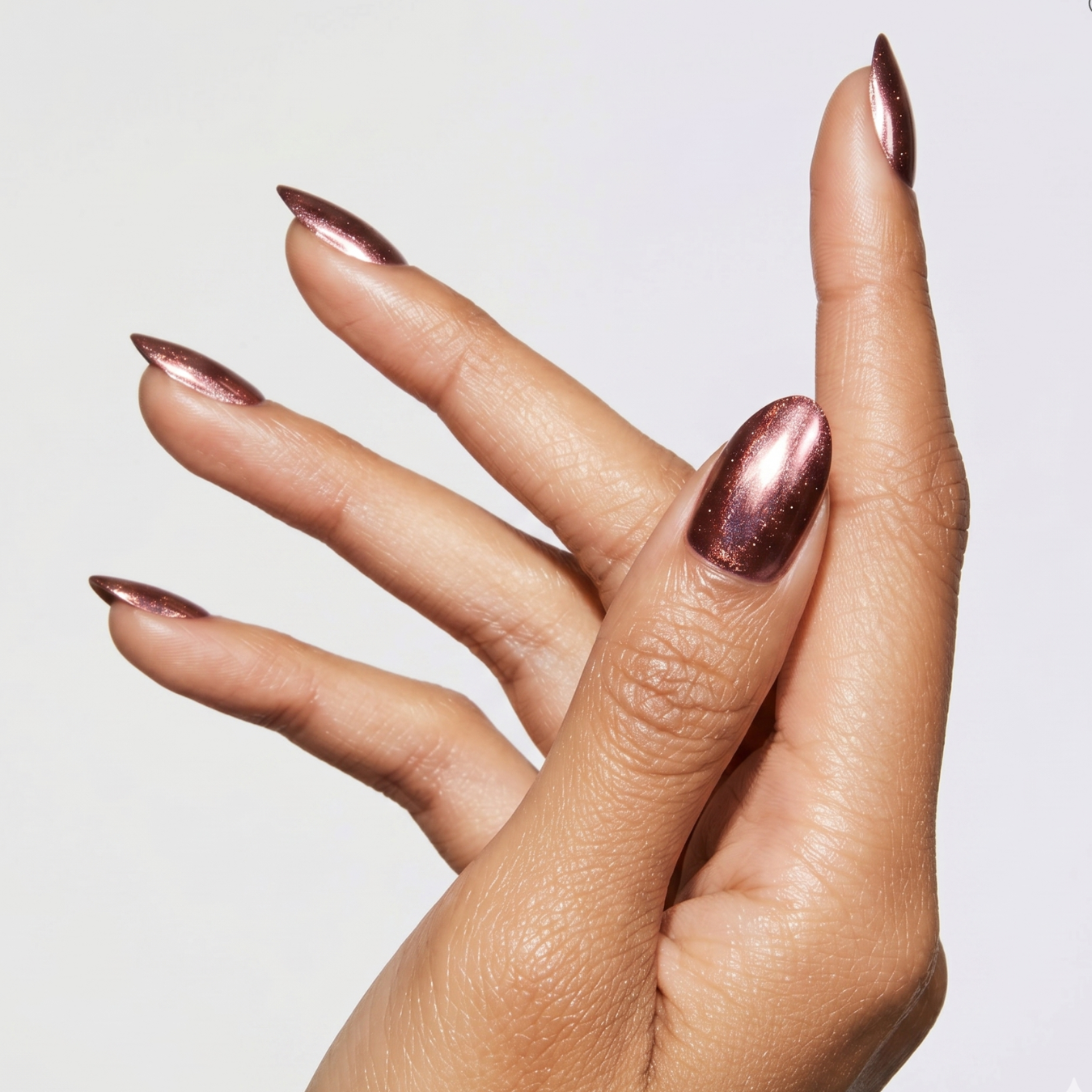 Velvet Ember